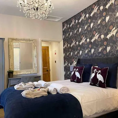 Apartament Jorvik York