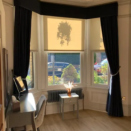 Jorvik Apartament York