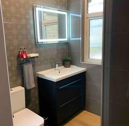 Apartament Jorvik York