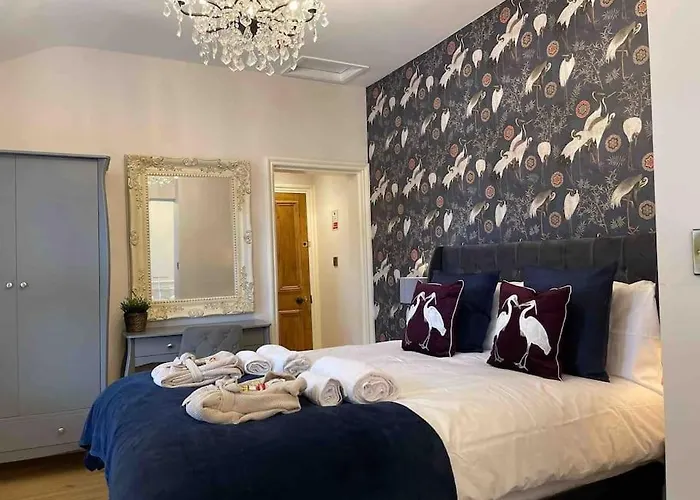 Apartament Jorvik York