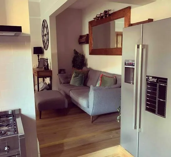 Apartament Jorvik *