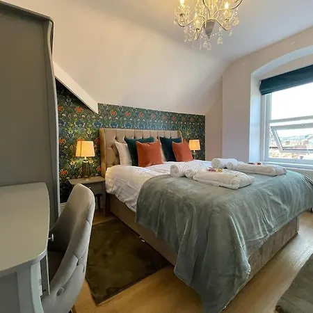 Διαμέρισμα Jorvik *