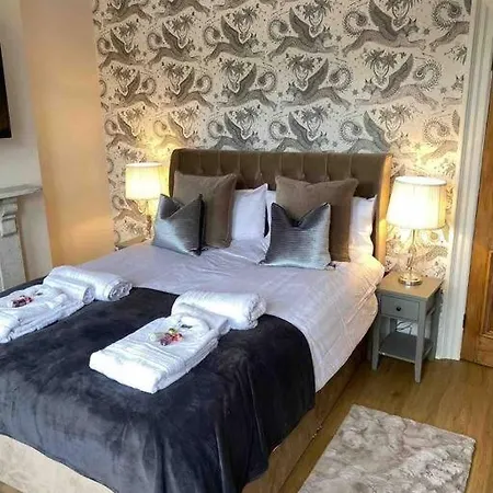 Διαμέρισμα Jorvik *