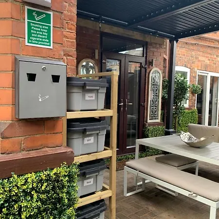 Jorvik Διαμέρισμα *