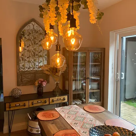 Jorvik Διαμέρισμα *