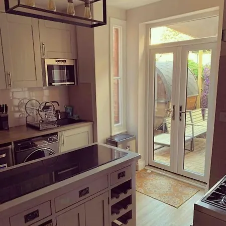 Apartman Jorvik