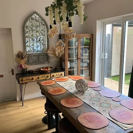 Jorvik Apartman York