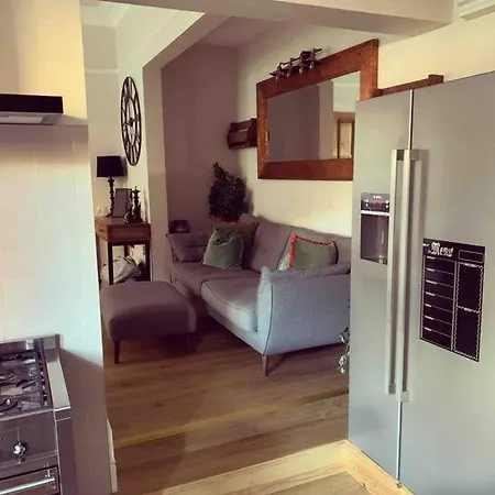 Apartament Jorvik *