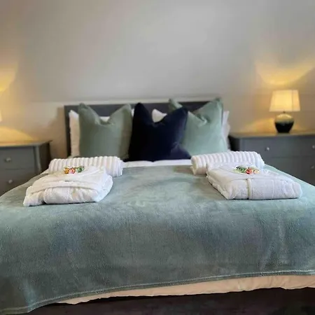 Apartman Jorvik *
