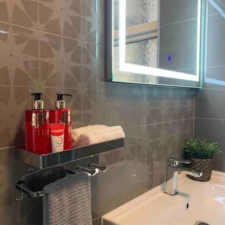 Apartament Jorvik York