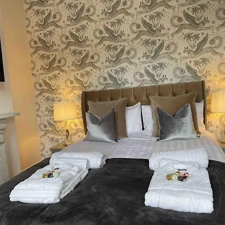 Jorvik Apartament York