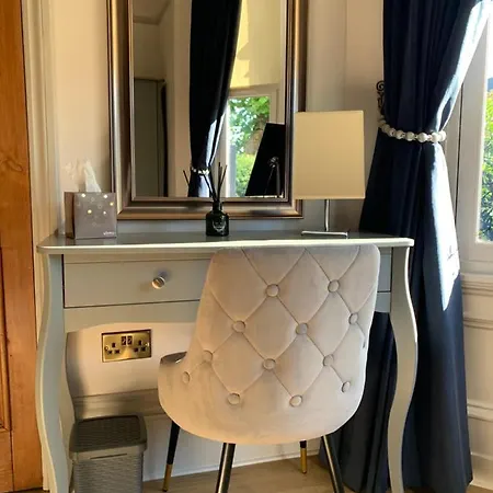 Apartman Jorvik