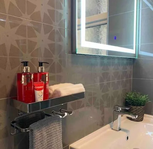 Apartamento Jorvik York