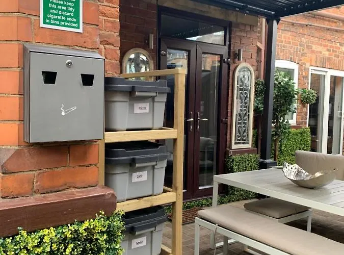 Jorvik Apartamento *