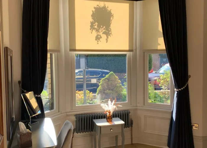 Jorvik Apartamento York